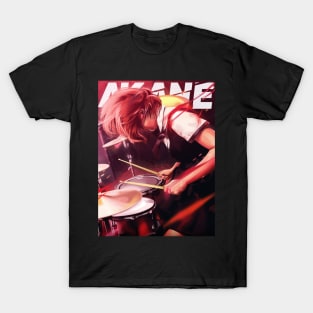 AKANE BAND-MAID LIVE BANGER!! T-Shirt